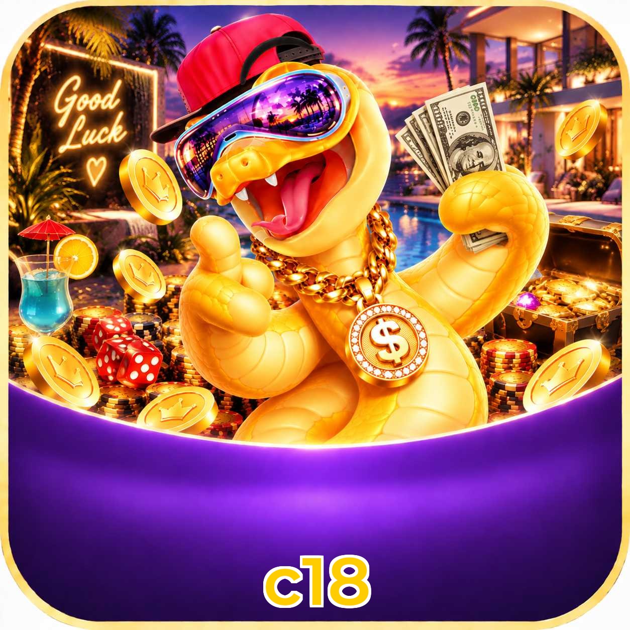FAQ Login