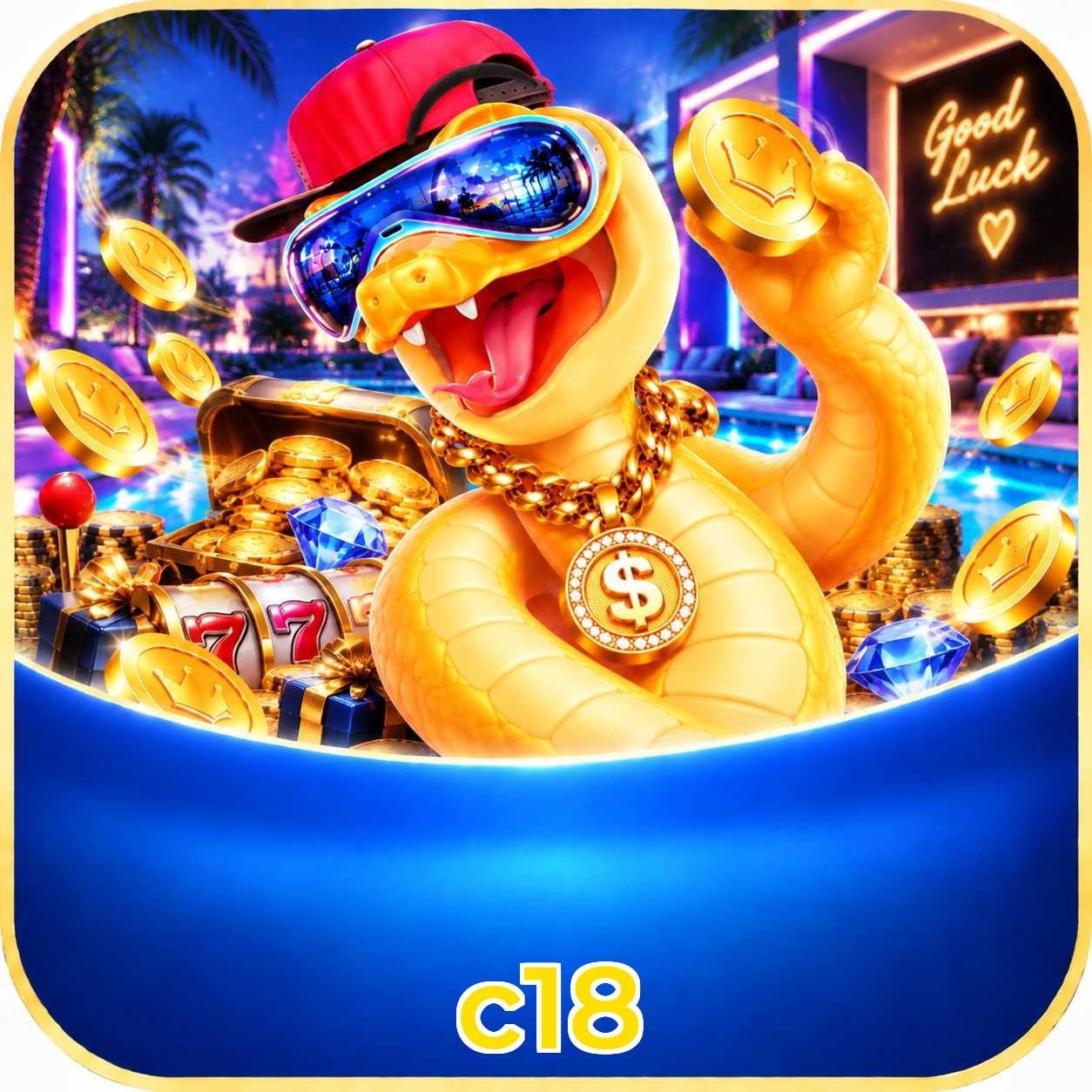 Jogos Fortune